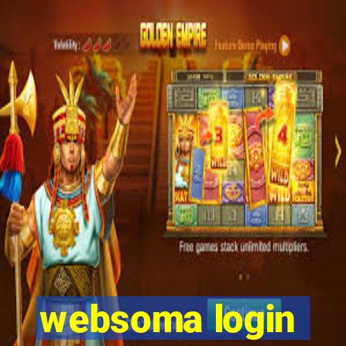 websoma login